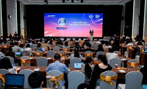 Vinh danh doanh nghiệp nộp thuế lớn nhất vào năm 2025
