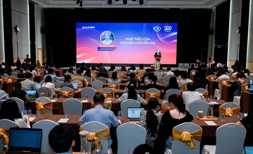 Vinh danh doanh nghiệp nộp thuế lớn nhất vào năm 2025