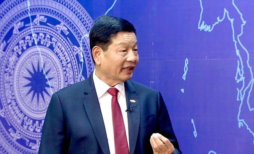Ứng dụng công nghệ AI: Ai nhanh hơn, người đó chiến thắng