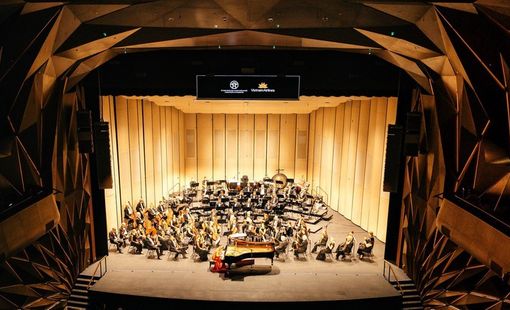 'Vietnam Airlines Classic – Hanoi Concert 2025' chính thức trở lại