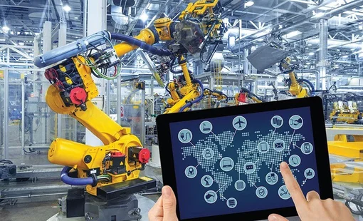 Tạo môi trường thuận lợi nhất để nuôi dưỡng và phát triển doanh nghiệp công nghệ số