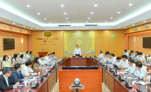 Nghị định 232 mở lối cho thị trường: Doanh nghiệp và ngân hàng sẵn sàng 'tăng cung' vàng