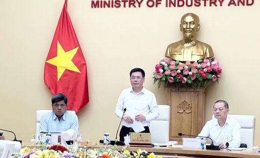 Xuất khẩu gạo Việt Nam trước động thái từ Philippines: Ổn định và chủ động ứng phó