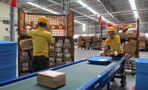 Tăng cường an toàn, an ninh bưu chính phục vụ Đại hội Đảng bộ các cấp