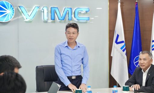Schneider Electric phối hợp cùng VIMC thúc đẩy chuyển đổi cảng xanh