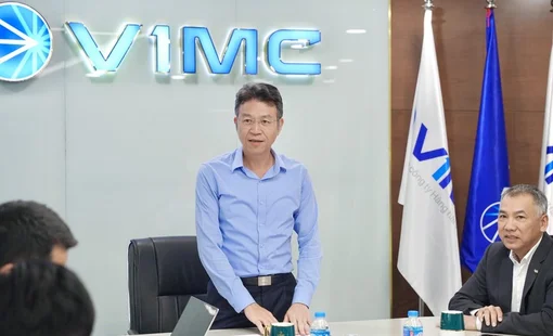 Schneider Electric phối hợp cùng VIMC thúc đẩy chuyển đổi cảng xanh