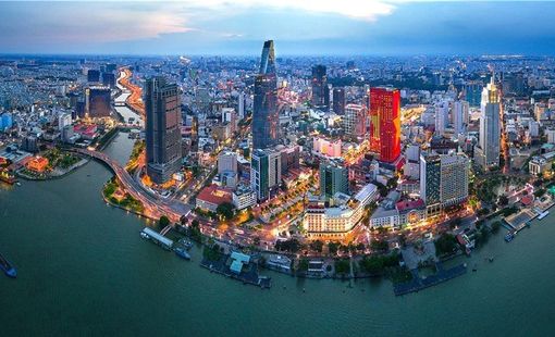 Nỗ lực nâng hạng TTCK và xây dựng Trung tâm tài chính quốc tế