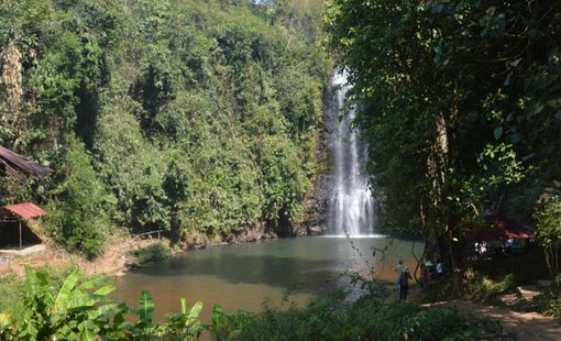 Xây dựng và phát triển Măng Đen trở thành điểm đến du lịch sinh thái, nghỉ dưỡng quốc gia