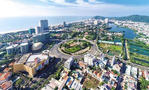 Thay đổi tiêu chí phân loại đơn vị hành chính sau đợt sáp nhập