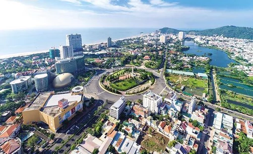 Thay đổi tiêu chí phân loại đơn vị hành chính sau đợt sáp nhập