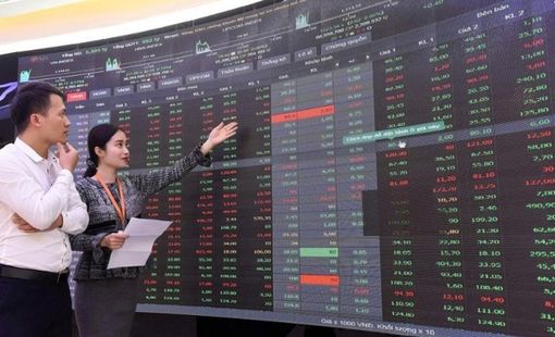 Phê duyệt Đề án Nâng hạng thị trường chứng khoán Việt Nam