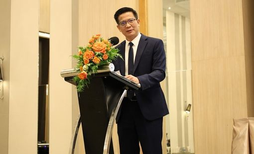 Việt Nam khẳng định vai trò dẫn dắt khu vực trong quản lý tần số, phát triển hạ tầng số