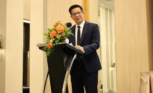 Việt Nam khẳng định vai trò dẫn dắt khu vực trong quản lý tần số, phát triển hạ tầng số