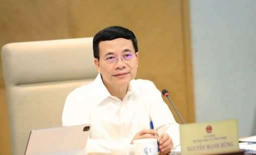 Ngành KH&CN: Ưu tiên số một là gỡ vướng thủ tục hành chính ở cấp xã