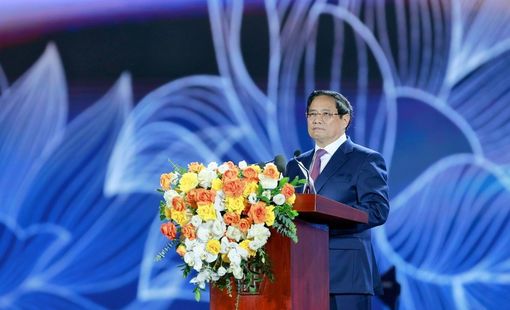 Triển lãm 80 năm tỏa sáng tinh thần "Đoàn kết - Trí tuệ - Sức mạnh - Vinh quang - Tự hào"*