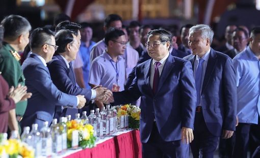 Thủ tướng: Triển lãm 80 năm đã thành công rực rỡ, vượt kỳ vọng