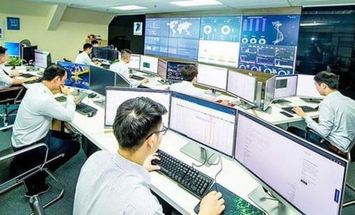 Hướng dẫn xác định vị trí việc làm về chuyển đổi số được hưởng mức hỗ trợ