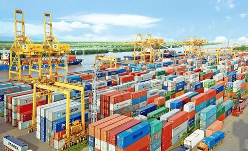Đề xuất Biểu thuế nhập khẩu ưu đãi đặc biệt thực hiện Hiệp định CEPA