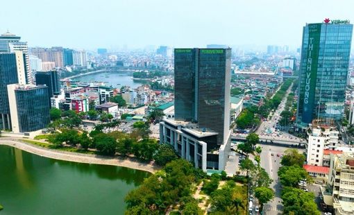 Petrovietnam khẳng định vị thế doanh nghiệp có lợi nhuận tốt nhất Việt Nam