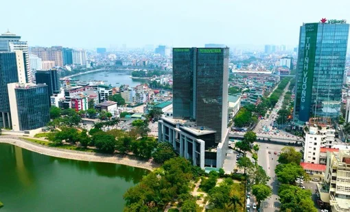 Petrovietnam khẳng định vị thế doanh nghiệp có lợi nhuận tốt nhất Việt Nam