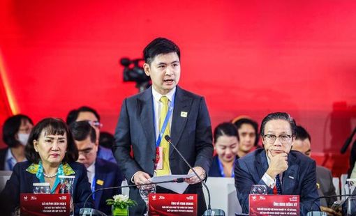 Từ thể chế đến vốn và chuyển đổi số: 3 kiến nghị lớn cho doanh nghiệp tư nhân