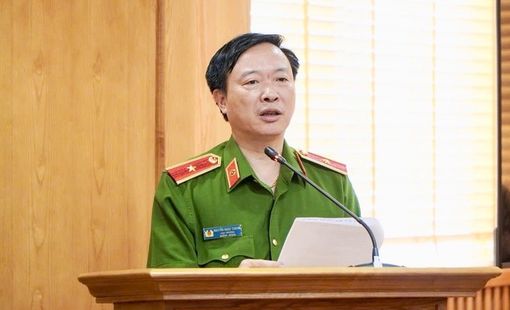 Hạ tầng số là nền tảng hiện thực hóa tầm nhìn quốc gia đến năm 2030