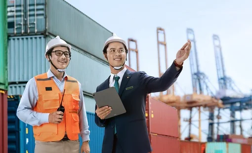 BIDV và ADB cam kết đồng hành thúc đẩy dòng chảy thương mại