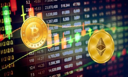 Bước ngoặt lớn, mở ra cơ hội bứt phá cho thị trường tài sản mã hóa
