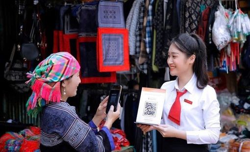 Agribank: Hoạt động ổn định, không liên quan đến vụ việc nguyên lãnh đạo