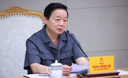 Xây dựng Quỹ Nhà ở quốc gia thực chất, khả thi, đáp ứng nhu cầu của người lao động