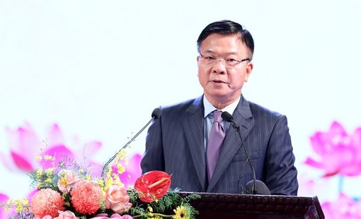 Phát huy tinh thần tiên phong khơi thông, đột phá, kiến tạo không gian phát triển văn hóa, thể thao và du lịch