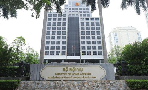 Báo cáo phương án sắp xếp đơn vị sự nghiệp công lập chậm nhất ngày 27/9