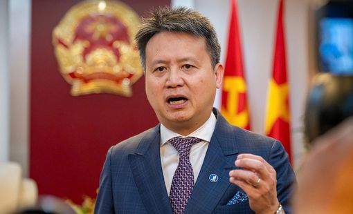 Tổng Giám đốc WIPO: Thành tích tăng hạng đổi mới sáng tạo của Việt Nam 'rất hiếm có'