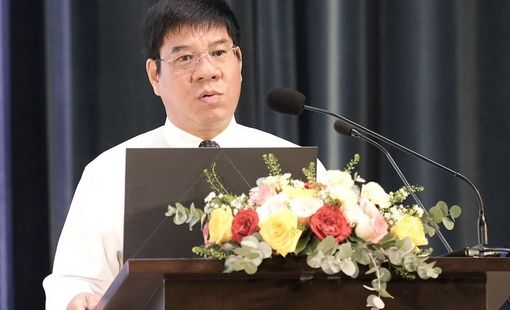 100.000 thí sinh thử nghiệm thi tốt nghiệp THPT trên máy tính vào tháng 4-5/2026