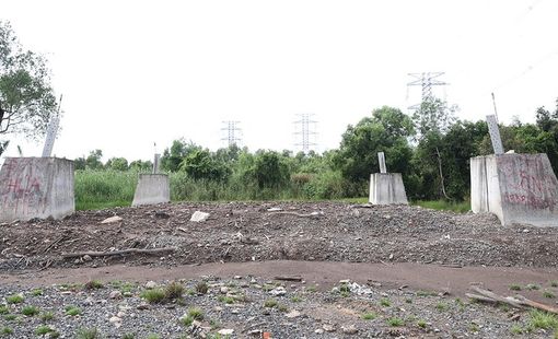 Đồng Nai nỗ lực bàn giao mặt bằng cho các dự án giải tỏa công suất Nhà máy điện Nhơn Trạch 3 và 4