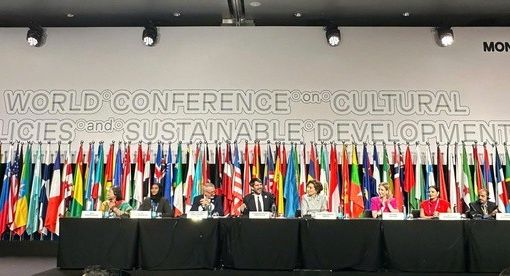 MONDIACULT 2025: Việt Nam đề xuất sáng kiến triển khai Thập kỷ văn hóa vì sự phát triển bền vững