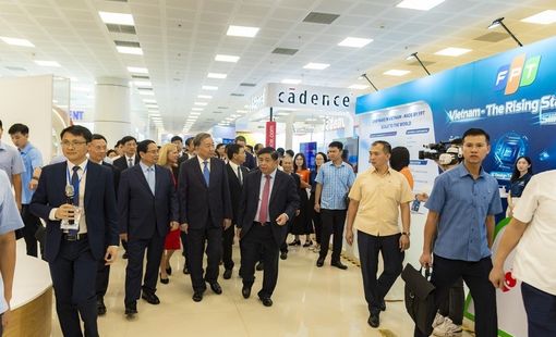 CEO FPT: Việt Nam có thể định vị lại vai trò trong chuỗi đổi mới sáng tạo toàn cầu