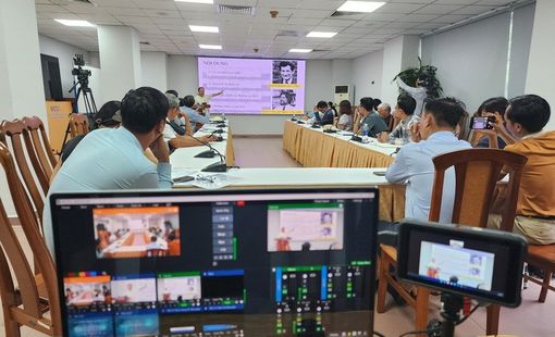Thúc đẩy phổ cập thông tin khoa học về tư duy lượng tử tại Việt Nam