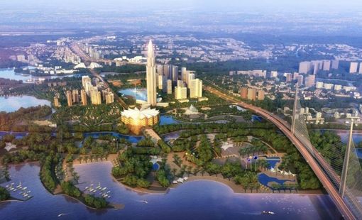 Xã Vĩnh Thanh, Hà Nội triển khai chiến dịch làm giàu, làm sạch cơ sở dữ liệu quốc gia về đất đai