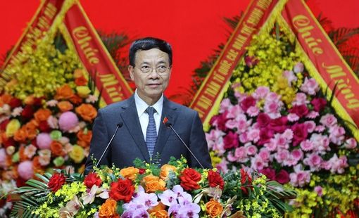 Một người đổi mới thì có ý tưởng, trăm triệu người đổi mới có cả tương lai