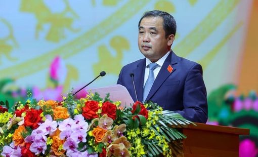 Ngành Nông nghiệp và Môi trường xác định 6 giải pháp trọng tâm cho kỷ nguyên phát triển mới