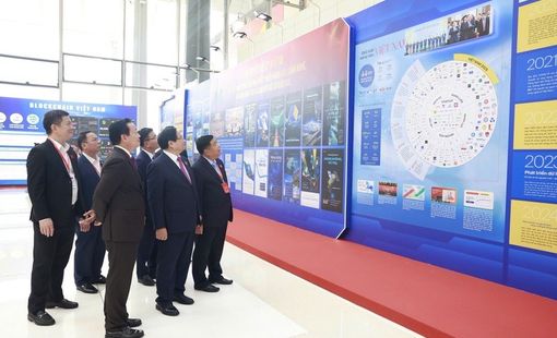 Bộ KH&CN tiên phong xây dựng hệ sinh thái dữ liệu mở, dẫn dắt chuyển đổi số quốc gia