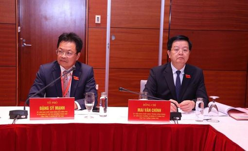 Văn hóa - nền tảng tinh thần và động lực phát triển bền vững của Việt Nam