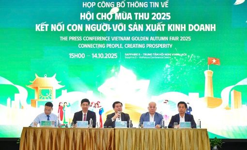 Hơn 2.500 doanh nghiệp tham gia "siêu hội chợ 6 Nhất"