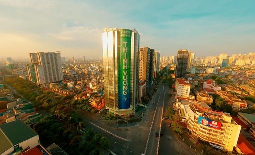 Cộng hưởng hệ sinh thái, VPBank vượt kế hoạch tổng tài sản năm chỉ sau 9 tháng