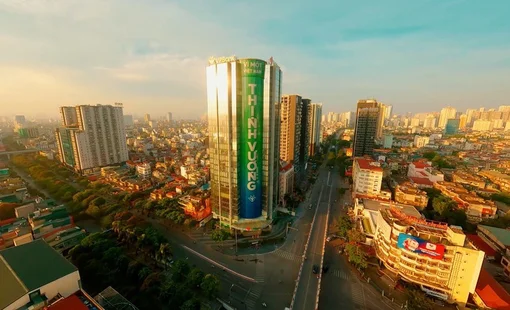 Cộng hưởng hệ sinh thái, VPBank vượt kế hoạch tổng tài sản năm chỉ sau 9 tháng