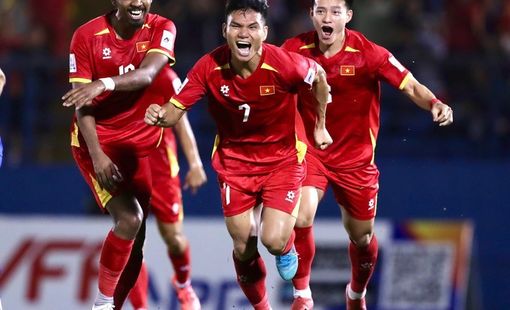 TUYỂN VIỆT NAM GẶP NEPAL vòng loại Asian Cup 2027 (tối nay, 14/10): Thắng sao cho đẹp