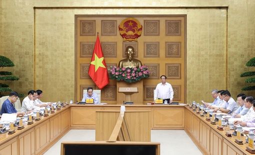Phối hợp chặt chẽ, chung sức đồng lòng để tổ chức thành công "kỳ họp lịch sử" của Quốc hội khóa XV