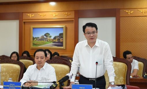 Bộ Tài chính yêu cầu quyết liệt tháo gỡ điểm nghẽn, đẩy mạnh giải ngân vốn ODA