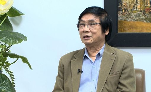Kỳ vọng những bước chuyển mạnh mẽ của Thủ đô Hà Nội trong kỷ nguyên mới